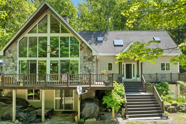 155 Fox Run Road, Stoddard, NH 03464