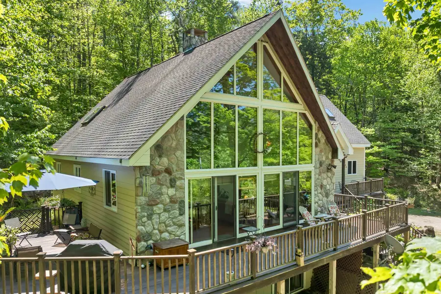 155 Fox Run Road, Stoddard, NH 03464 - #2