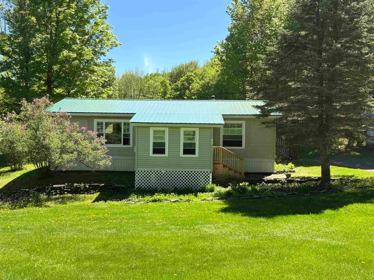396 Rand Road, Randolph, VT 05061 - #1