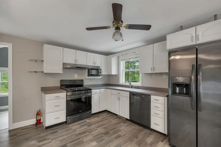 357 Robinhood Drive, East Wakefield, NH 03872 - #2