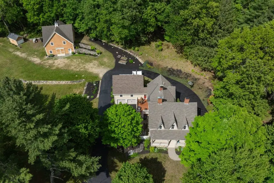 295 Wadleigh Falls Road, Lee, NH 03861 - #2