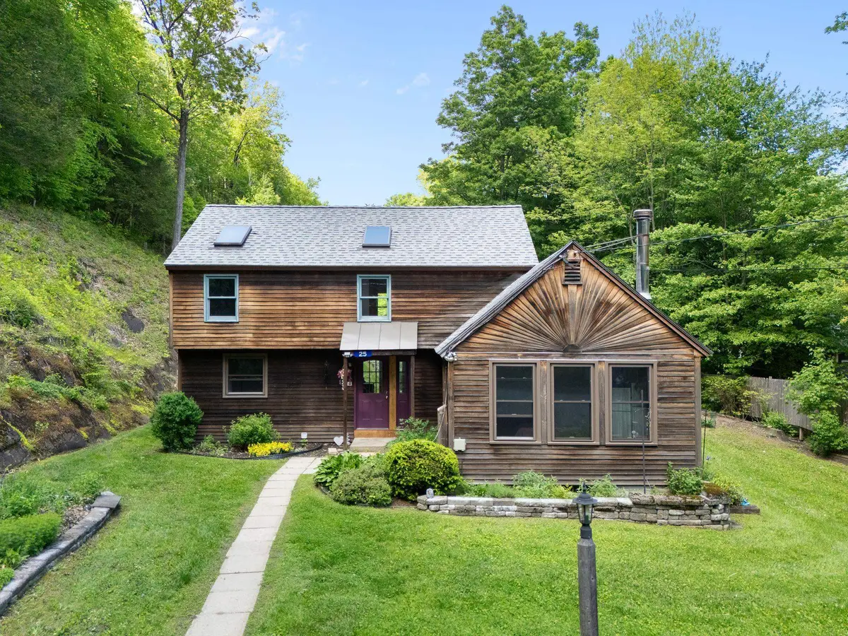25-27 Gingko Lane, Brattleboro, VT 05301 - #1