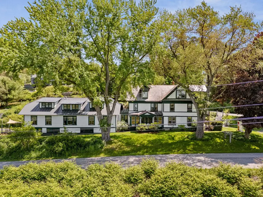 27 Inn Road #3, Charlotte, VT 05445 - #2