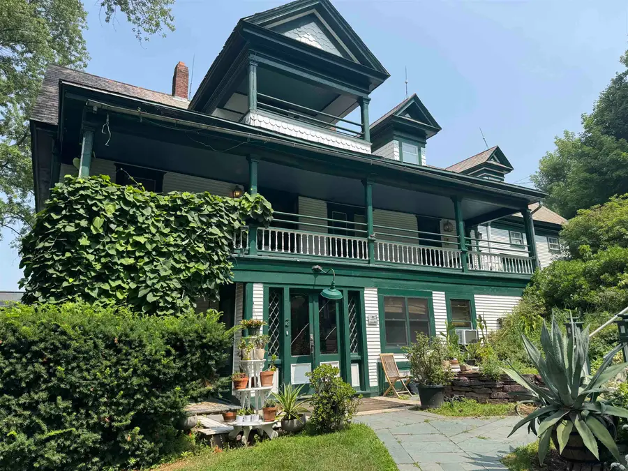 27 Inn Road #3, Charlotte, VT 05445 - #3
