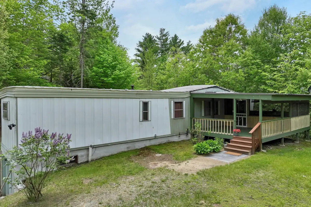 2 Lily Lane, Thornton, NH 03285 - #1