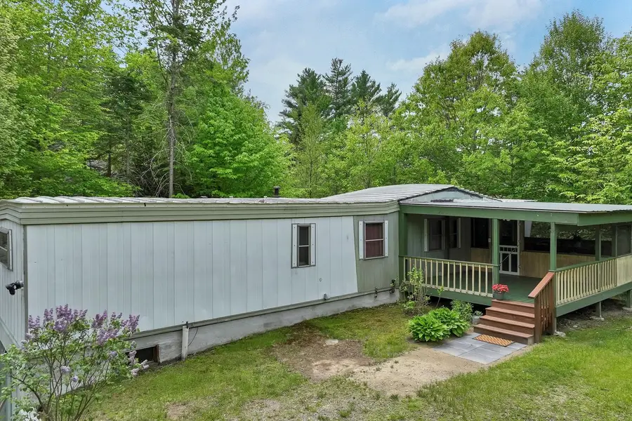 2 Lily Lane, Thornton, NH 03285 - #3