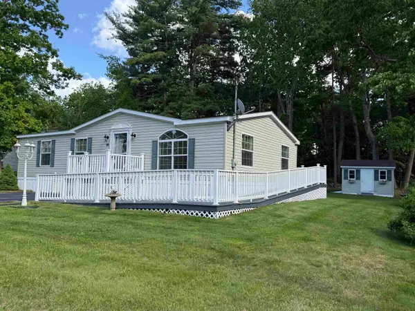97 Fordway Extension #16, Derry, NH 03038