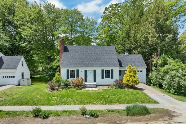 60 Holman Street, Laconia, NH 03246