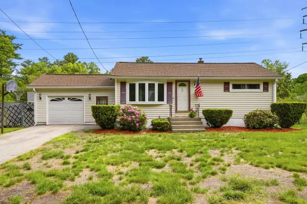 10 Timberline Drive, Nashua, NH 03062