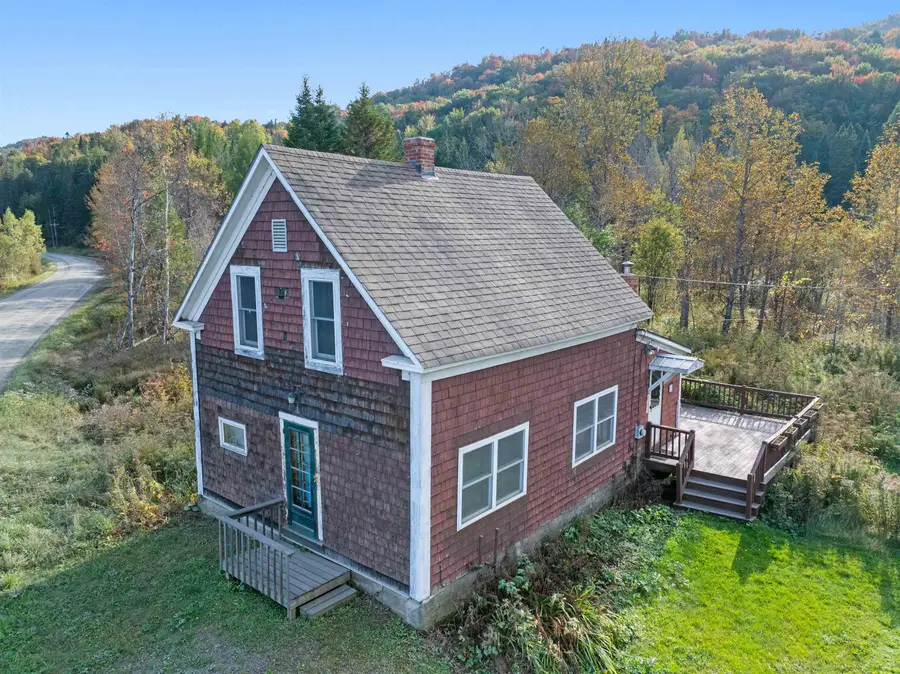 92 Bishop Brook Road, Stewartstown, NH 03576 - #2