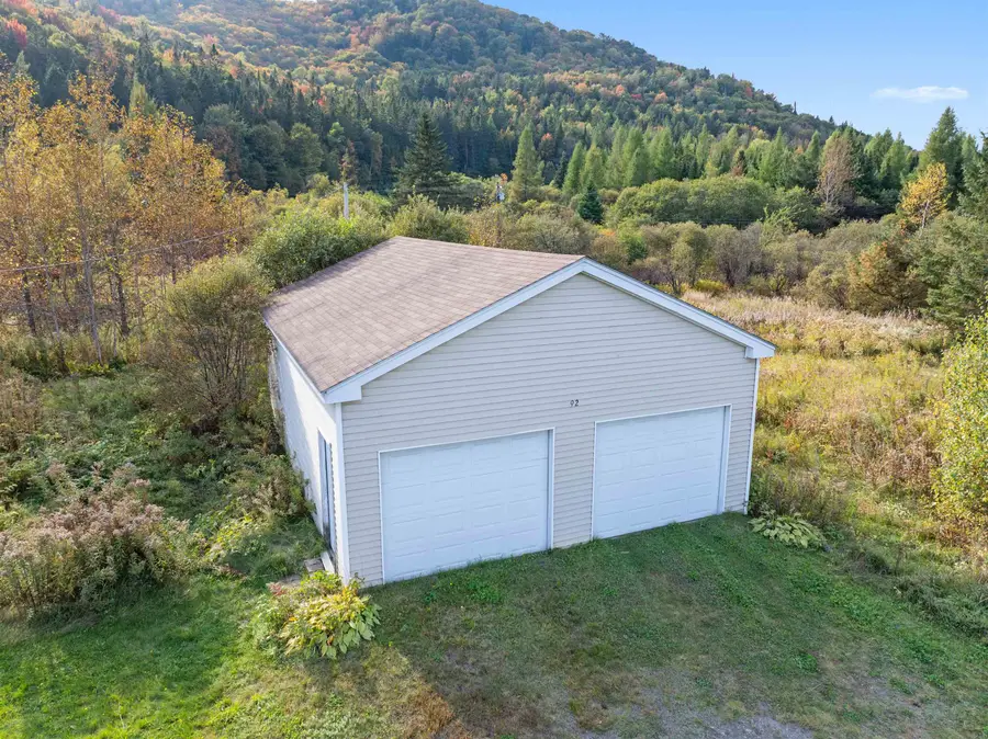92 Bishop Brook Road, Stewartstown, NH 03576 - #3