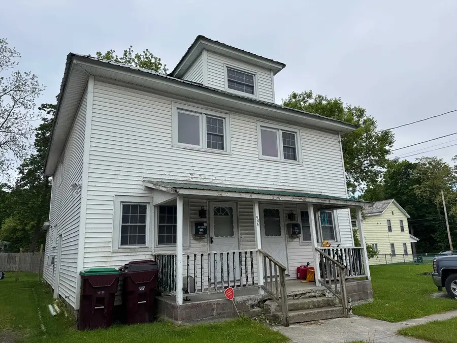905 County Street, Bennington, VT 05201 - #2
