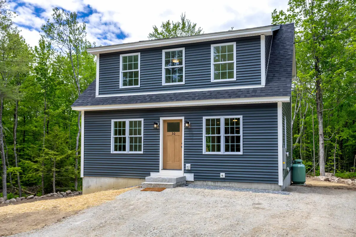 30 Alton Shores Road, Alton, NH 03810 - #1