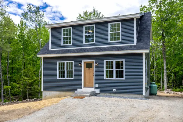 30 Alton Shores Road, Alton, NH 03810