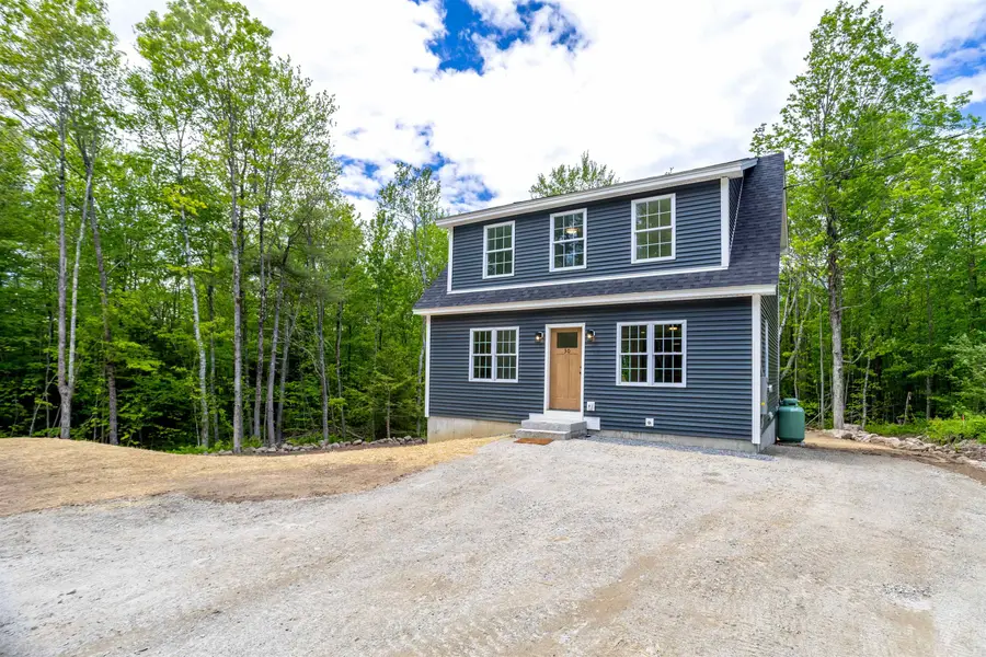 30 Alton Shores Road, Alton, NH 03810 - #2