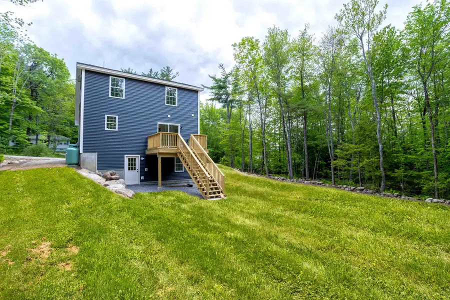 30 Alton Shores Road, Alton, NH 03810 - #3