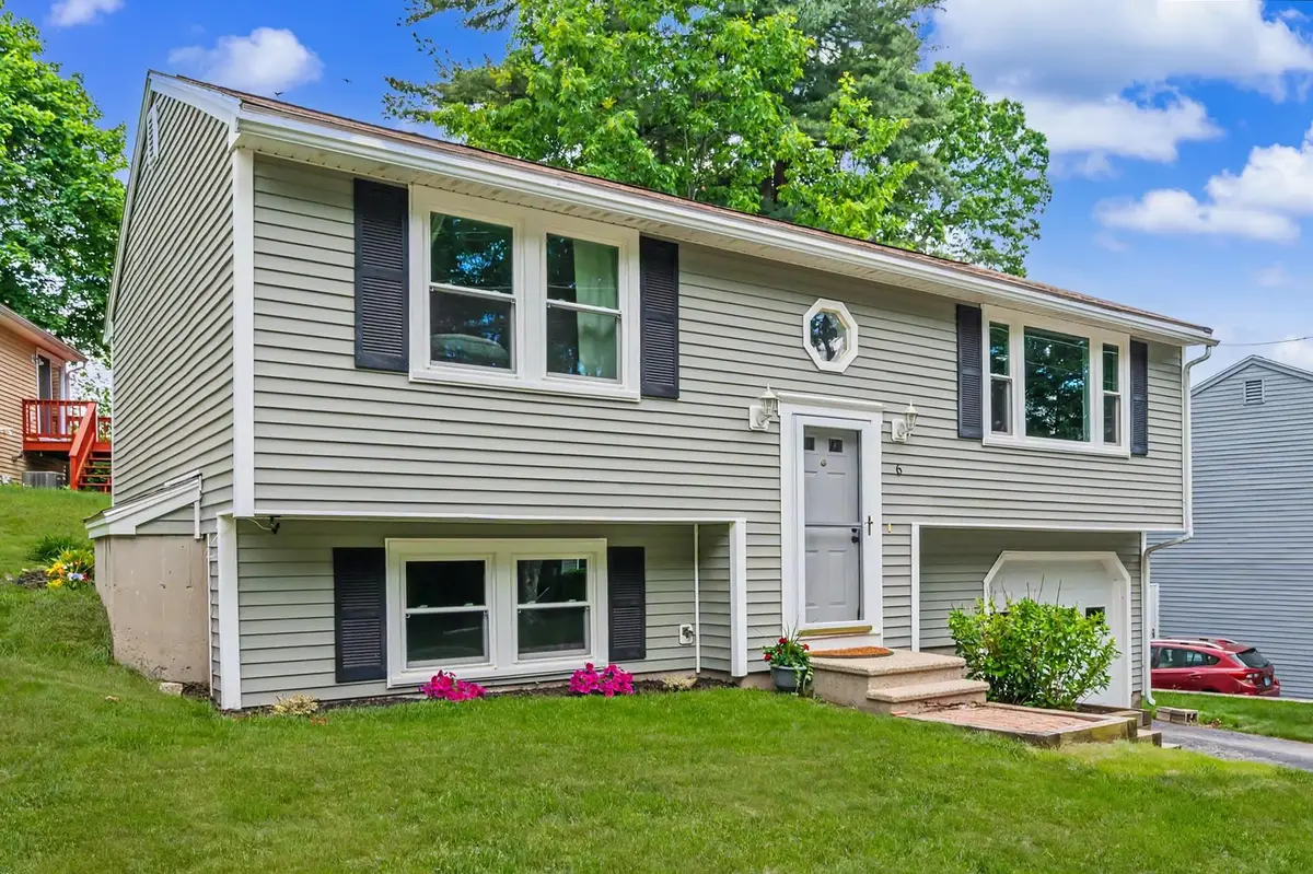 6 Killian Drive #17, Nashua, NH 03062-3717 - #1