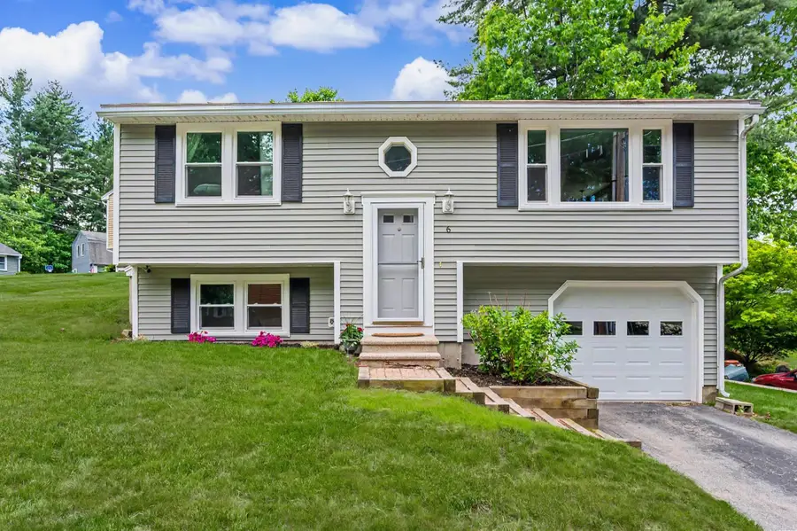 6 Killian Drive #17, Nashua, NH 03062-3717 - #2