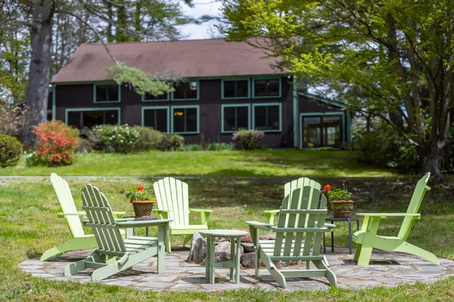 1526 South Road, Hopkinton, NH 03229 - #2