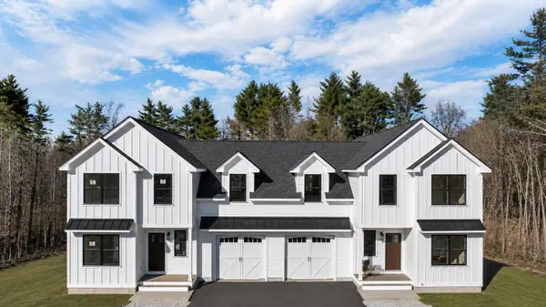 669 #6 High Street, Candia, NH 03034