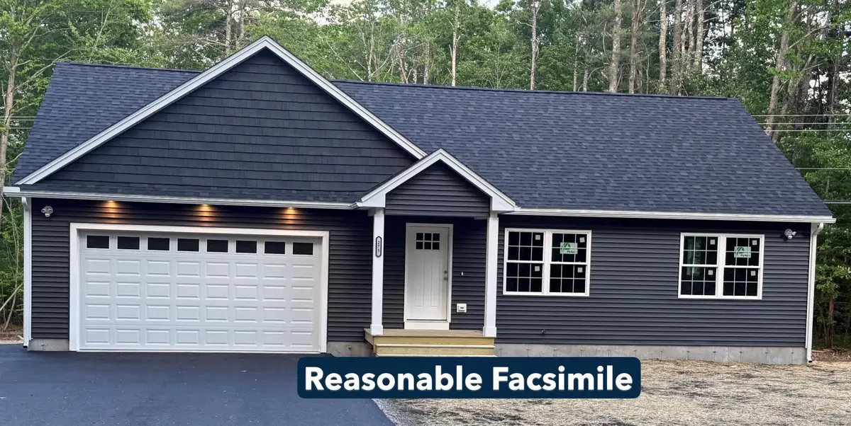 12 Jewell Lane, Derry, NH 03038 - #1