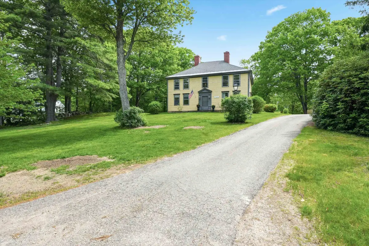 20 Stark Hwy S, Dunbarton, NH 03046 - #1