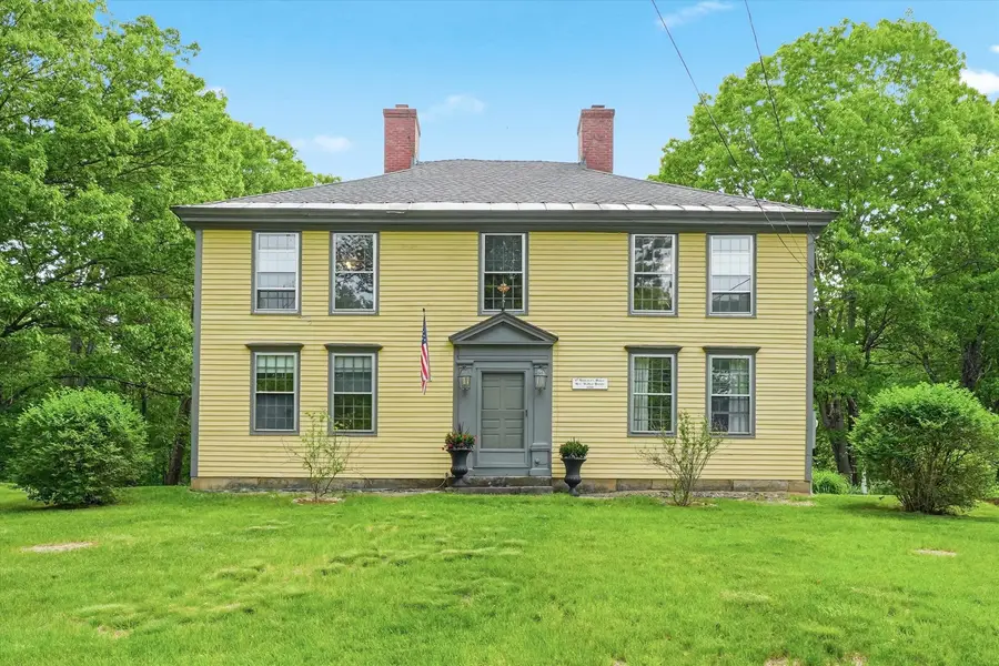 20 Stark Hwy S, Dunbarton, NH 03046 - #2