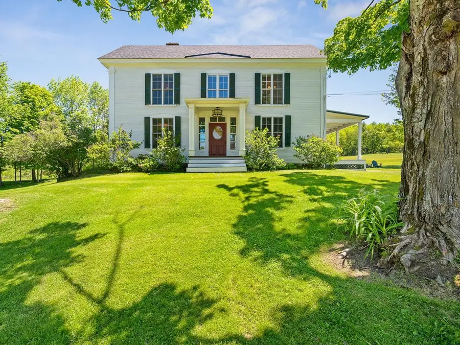 609 Common Road, Waitsfield, VT 05673 - #2