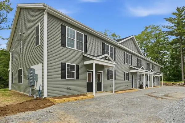7 River Street #2, Milton, VT 05468