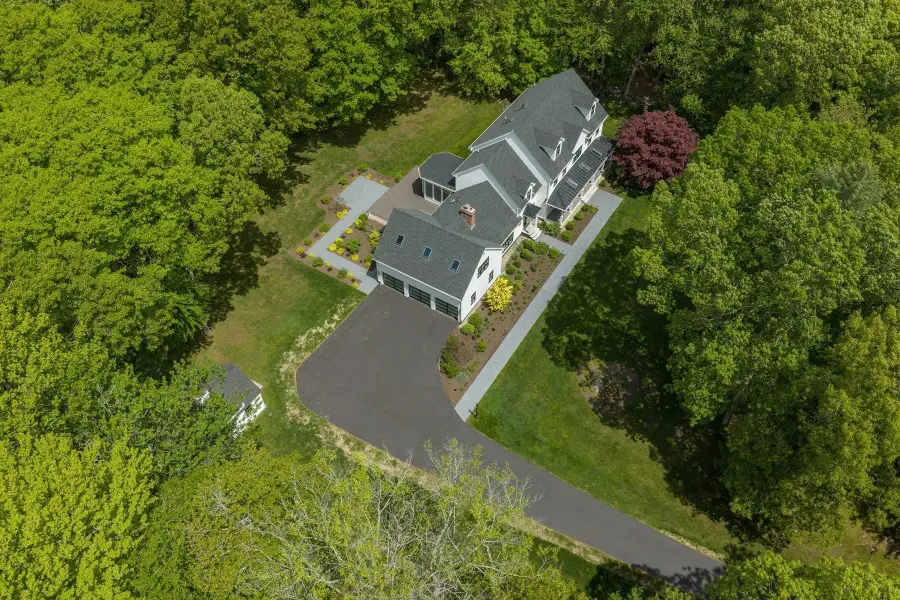 13 Rockrimmon Road, North Hampton, NH 03862 - #2