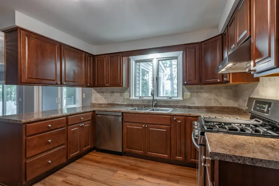 45 Northwood Drive, Nashua, NH 03063 - #2