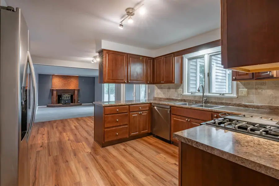 45 Northwood Drive, Nashua, NH 03063 - #3