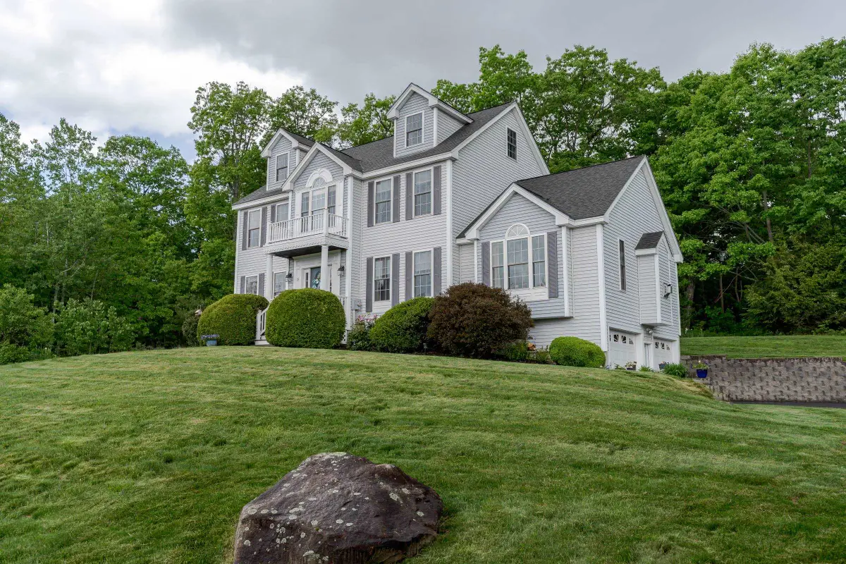 73 Milo Lane, Somersworth, NH 03878 - #1