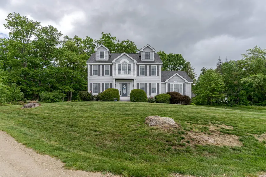 73 Milo Lane, Somersworth, NH 03878 - #2