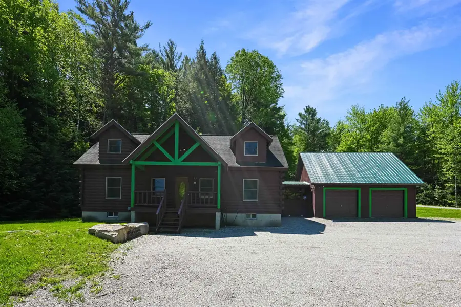 18 Chamberlin Hill, Richmond, VT 05477 - #2
