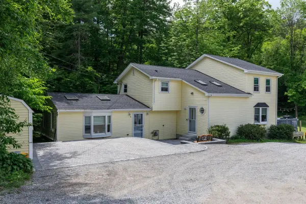 6 Steep Street, Merrimack, NH 03054