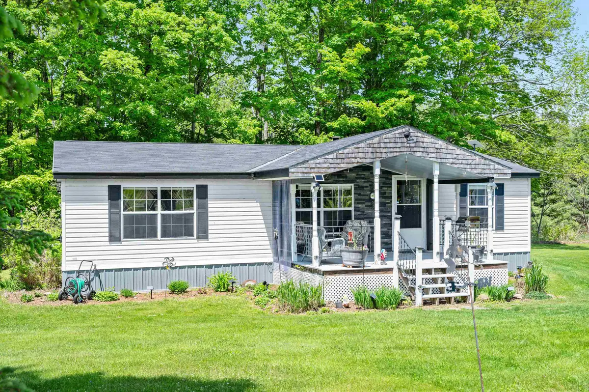 125 Bean Road, Plainfield, VT 05667 - #1