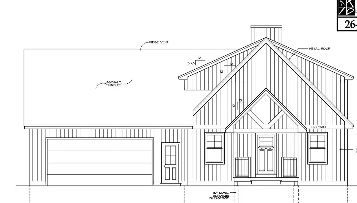 5 Jewell Lane, Derry, NH 03038 - #1