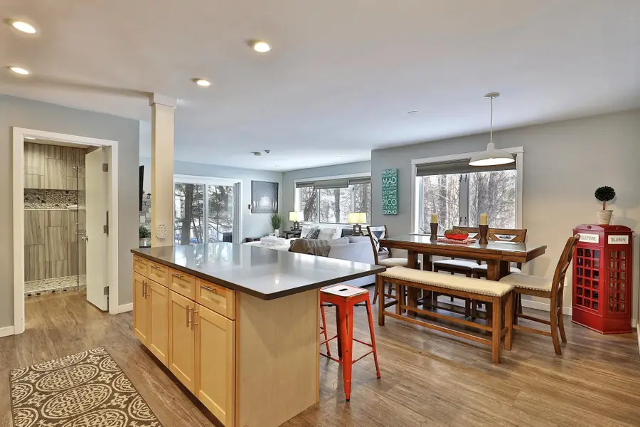 95 Killington Center Drive #R-33 Unit 331 & 332, Killington, VT 05751 - #2