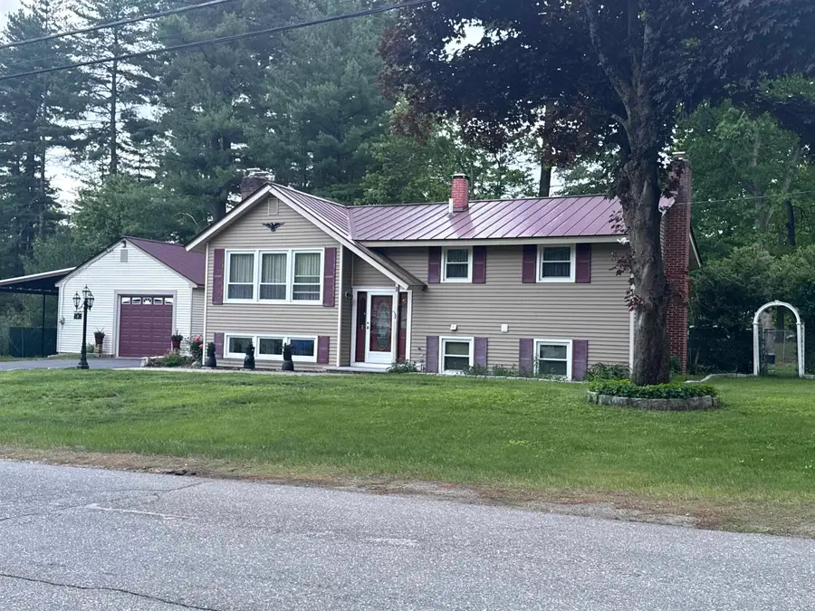 1 Pine Tree Lane, Merrimack, NH 03054 - #2
