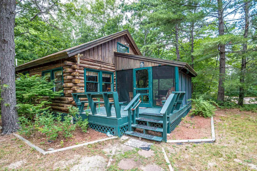 38 Libby Lane, Brownfield, ME 04010 - #2