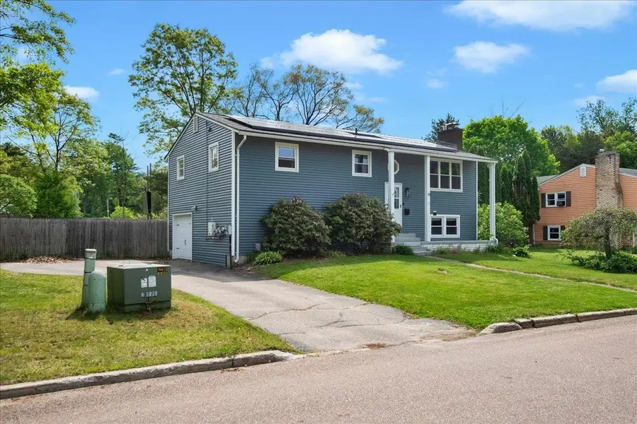 91 Lapointe Street, Winooski, VT 05404 - #3