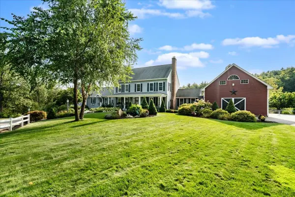 140 Mack Hill Road, Amherst, NH 03031