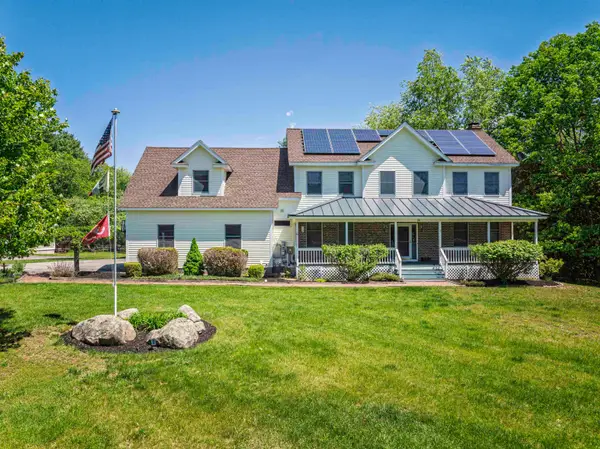 3 Foxtail Ridge Road, Dover, NH 03820