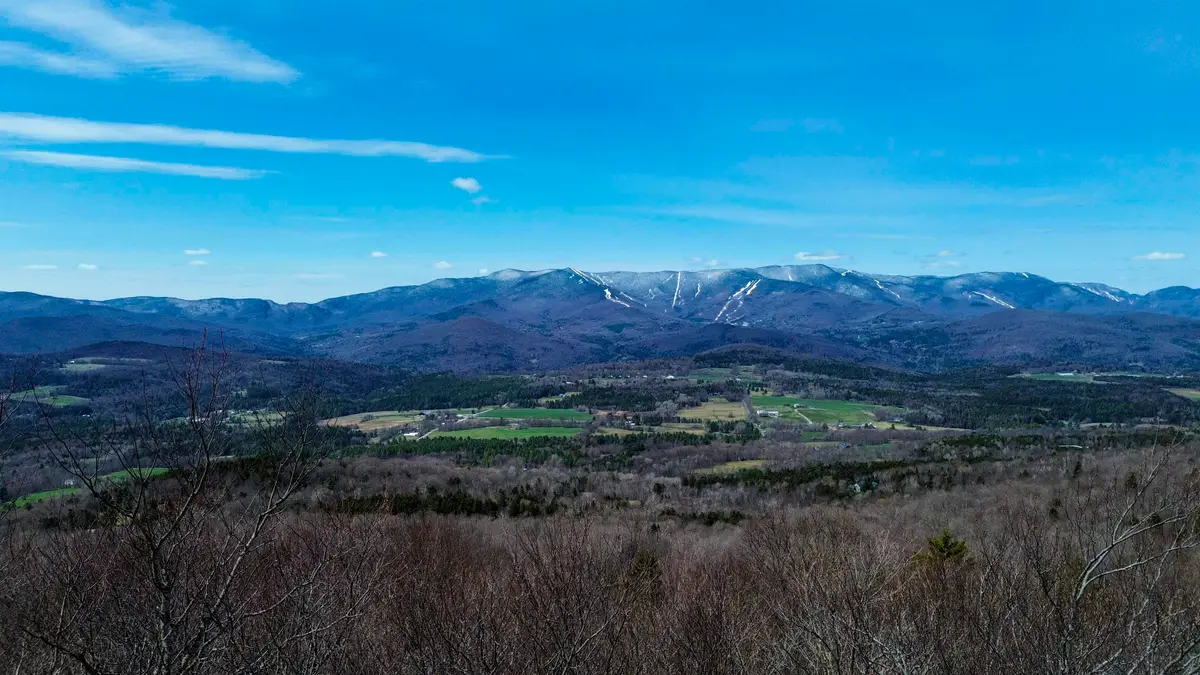 2016 Roxbury Mountain Road, Warren, VT 05674 - #1