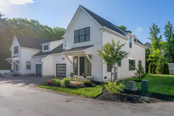 1171 Sagamore Avenue #9, Portsmouth, NH 03801