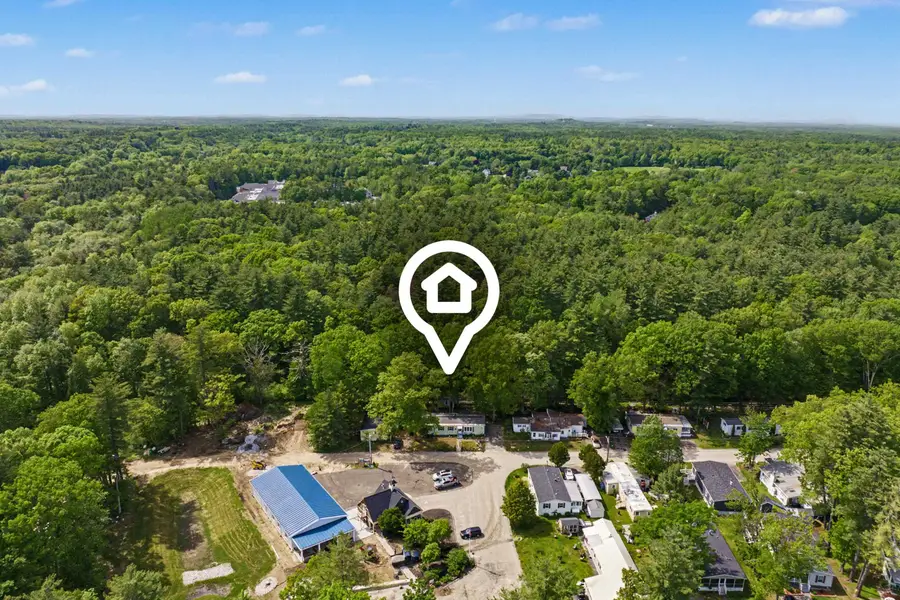 143 Robin Hood Drive, Exeter, NH 03833 - #2