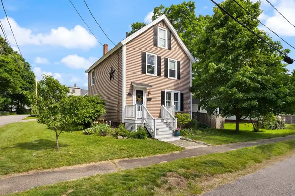 14 Harvard Street, Exeter, NH 03833
