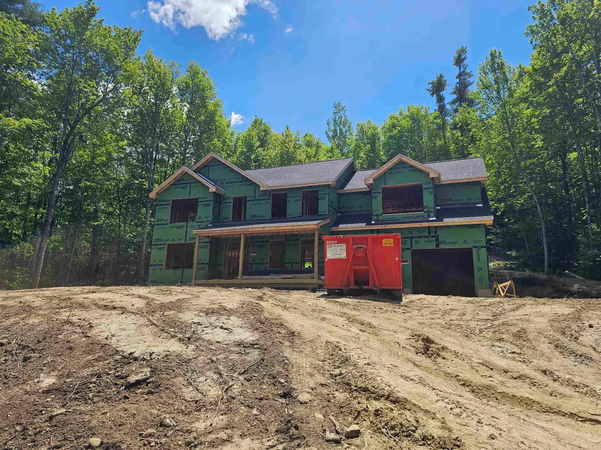 7 Shaw Road, Pittsfield, NH 03263 - #1