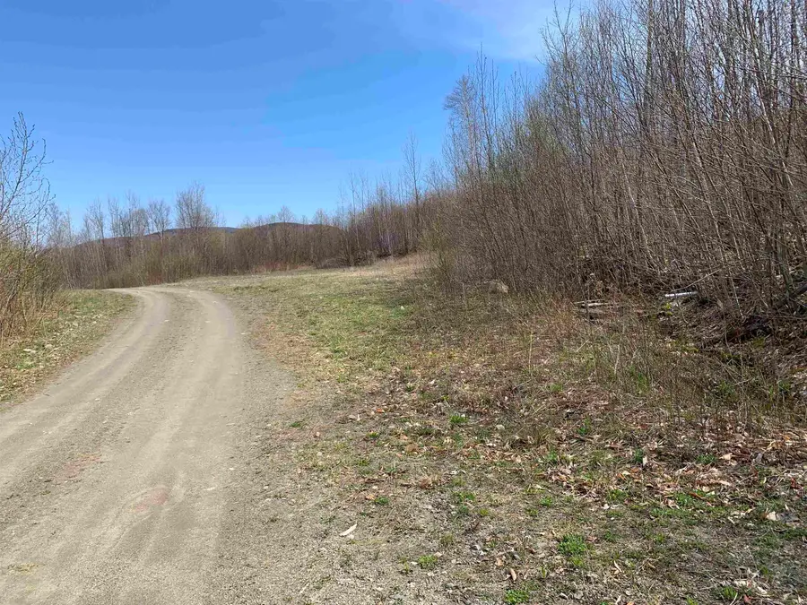 Lots 13 & 22.4 Washburn Road, Columbia, NH 03576 - #3
